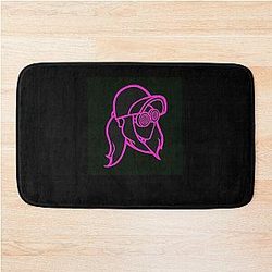 Rezz Logo  Bath Mat