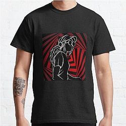 Rezz Mass Manipulation Classic T-Shirt