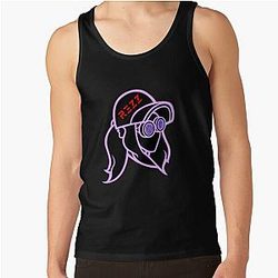 Rezz dj record producer best logo Classic T-Shirt Tank Top
