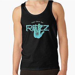 rr11 rezz Tank Top