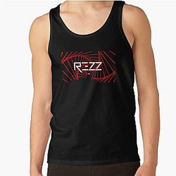 rr11 rezz Tank Top
