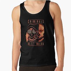 rr11 rezz Tank Top