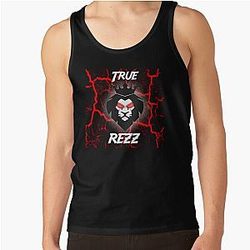 rr11 rezz Tank Top