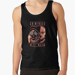 fr9911 rezz Tank Top