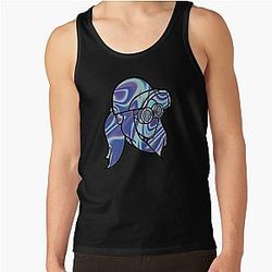 fr9911 rezz Tank Top