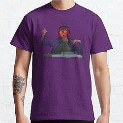 Melting Rezz Artist Classic T-Shirt