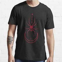  rezz once bitten shirt  Essential T-Shirt