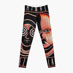 fr9911 rezz Leggings
