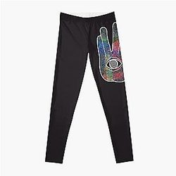 Rezz   Leggings