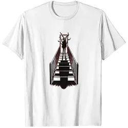 Printed PTTT2705  Rezz T-Shirts