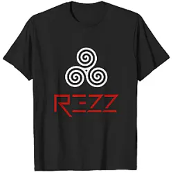 Art Logo PTTT2705  Rezz T-Shirts