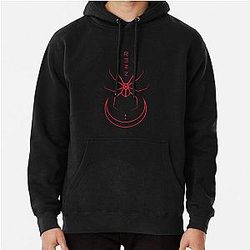  rezz once bitten shirt  Pullover Hoodie