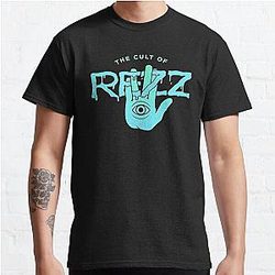 rr11 rezz Classic T-Shirt