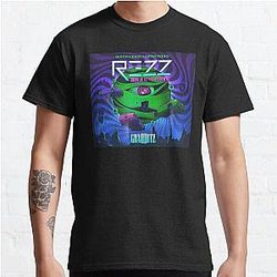 rr11 rezz Classic T-Shirt