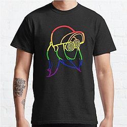 rr11 rezz Classic T-Shirt