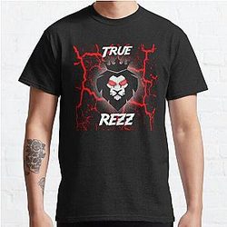 rr11 rezz Classic T-Shirt