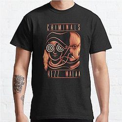 rr11 rezz Classic T-Shirt