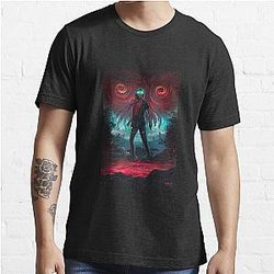  Rezz Poster Essential T-Shirt
