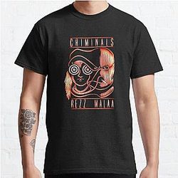 fr9911 rezz Classic T-Shirt