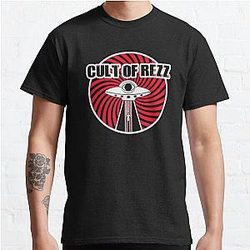 fr9911 rezz Classic T-Shirt