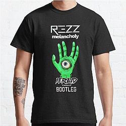 fr9911 rezz Classic T-Shirt