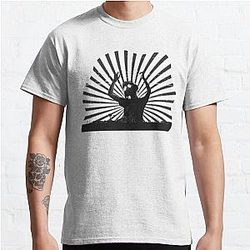 rezz art hd 2021 hypnocurency Classic T-Shirt