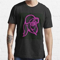 Rezz Logo  Essential T-Shirt