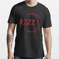  rezz once bitten shirt  Essential T-Shirt