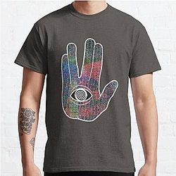 Rezz   Classic T-Shirt