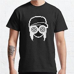 REZZ ART DEADMAU5 2021 2022 Classic T-Shirt