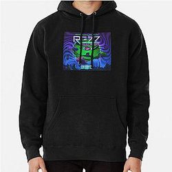 rr11 rezz Pullover Hoodie