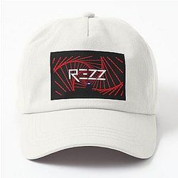 rr11 rezz Dad Hat
