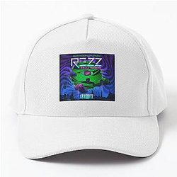 rr11 rezz Baseball Cap