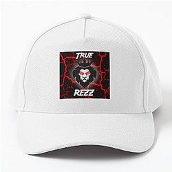 rr11 rezz Baseball Cap