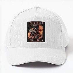 rr11 rezz Baseball Cap