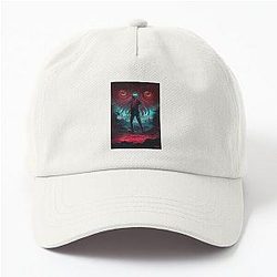  Rezz Poster Dad Hat