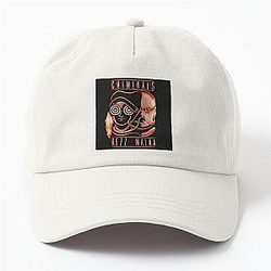 fr9911 rezz Dad Hat