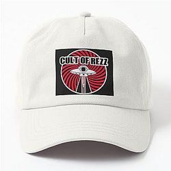 fr9911 rezz Dad Hat