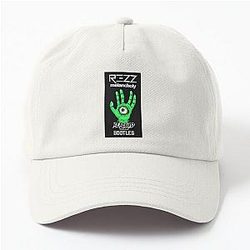 fr9911 rezz Dad Hat