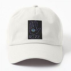 fr9911 rezz Dad Hat