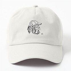 rezz  Dad Hat