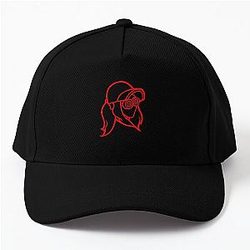 REZZ Logo Baseball Cap