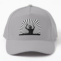 rezz art hd 2021 hypnocurency Baseball Cap