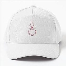  rezz once bitten shirt  Baseball Cap