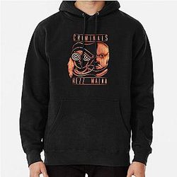 rr11 rezz Pullover Hoodie