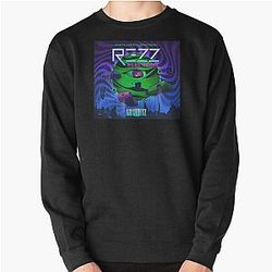 rr11 rezz Pullover Sweatshirt