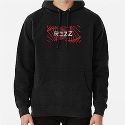 rr11 rezz Pullover Hoodie