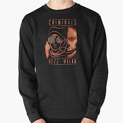 rr11 rezz Pullover Sweatshirt
