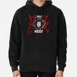 rr11 rezz Pullover Hoodie