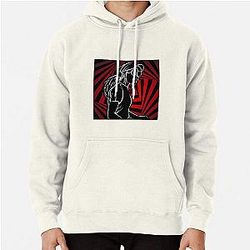 Rezz Mass Manipulation Pullover Hoodie